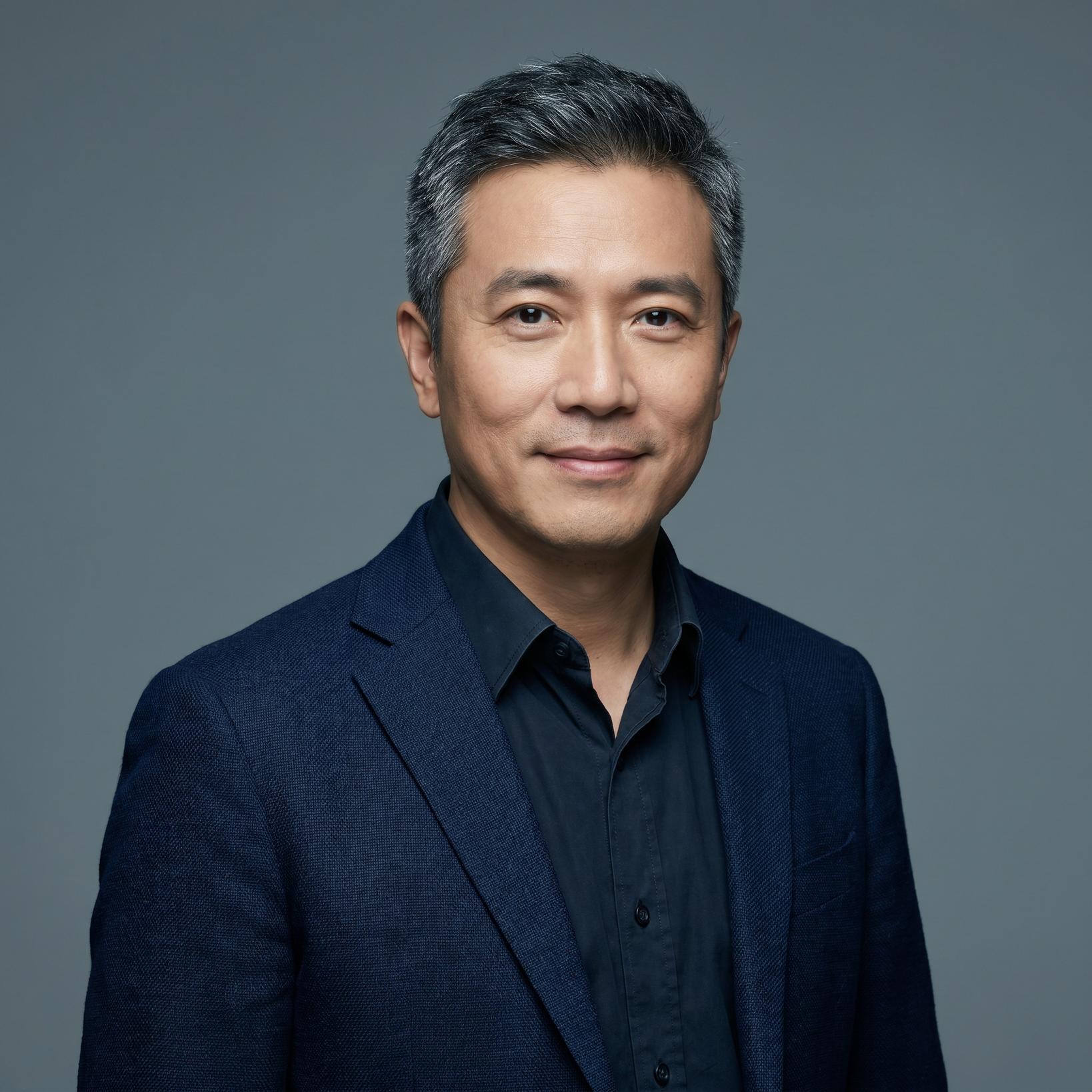 捷克户外视频专家：张导演